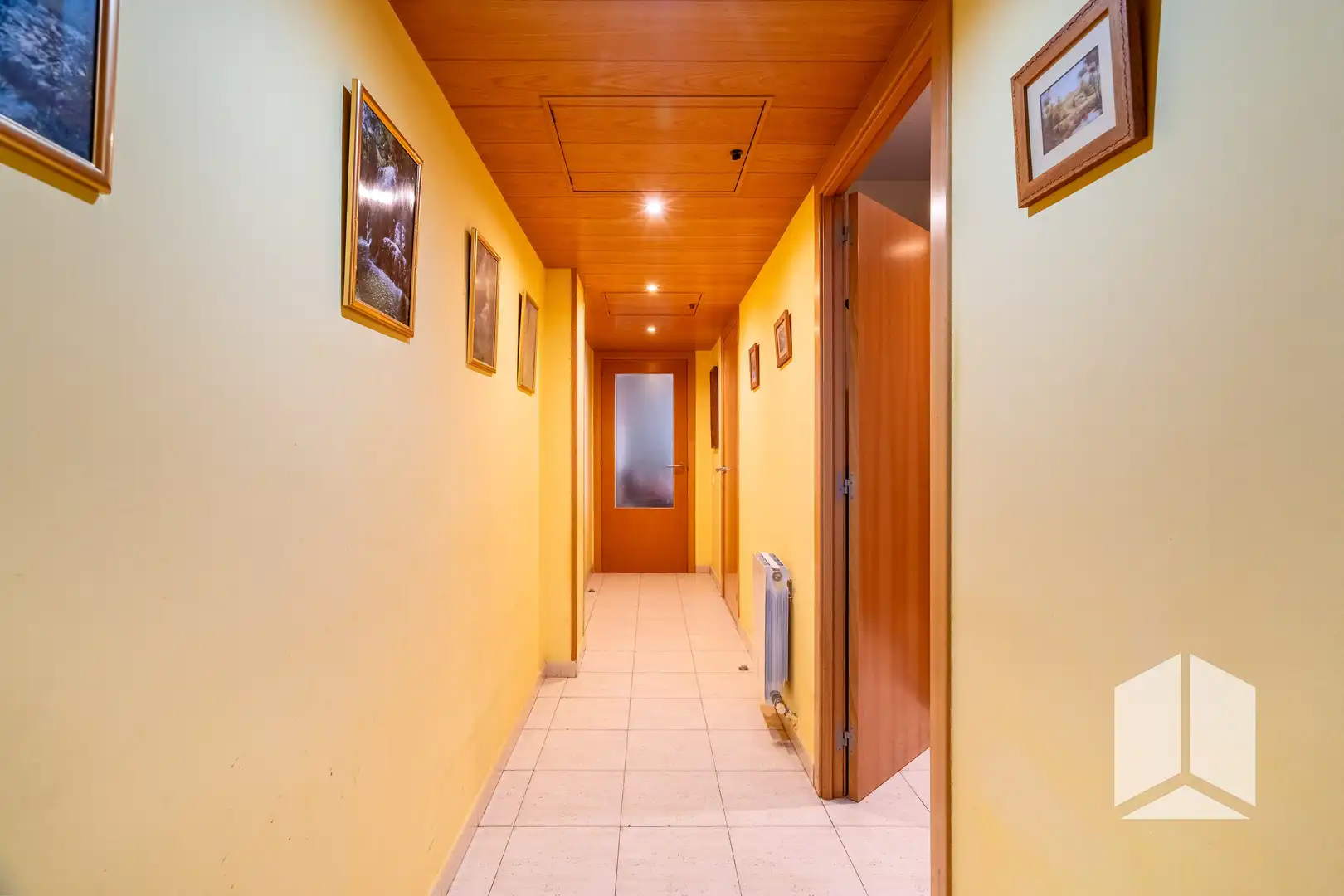 Flat for sale in Castelldefels  with Swimming Pool and Balcony