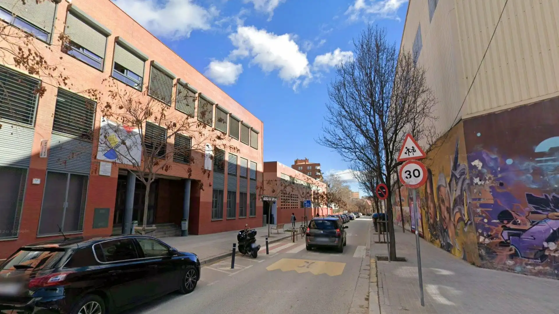 Casa bifamiliare in vendita a de Can Feu, imagen 4
