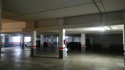 Foto 5 de Garaje en venta en Río Adra, Ensanche - Río Júcar, Castellón de la Plana / Castelló de la Plana