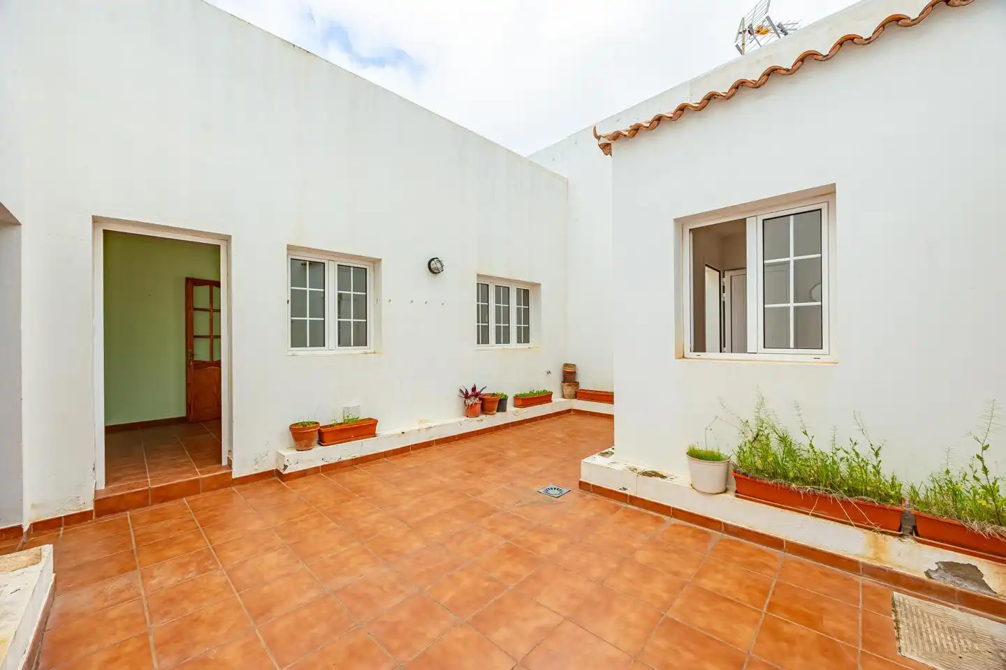 Exterior view of Houses for sale in Gáldar