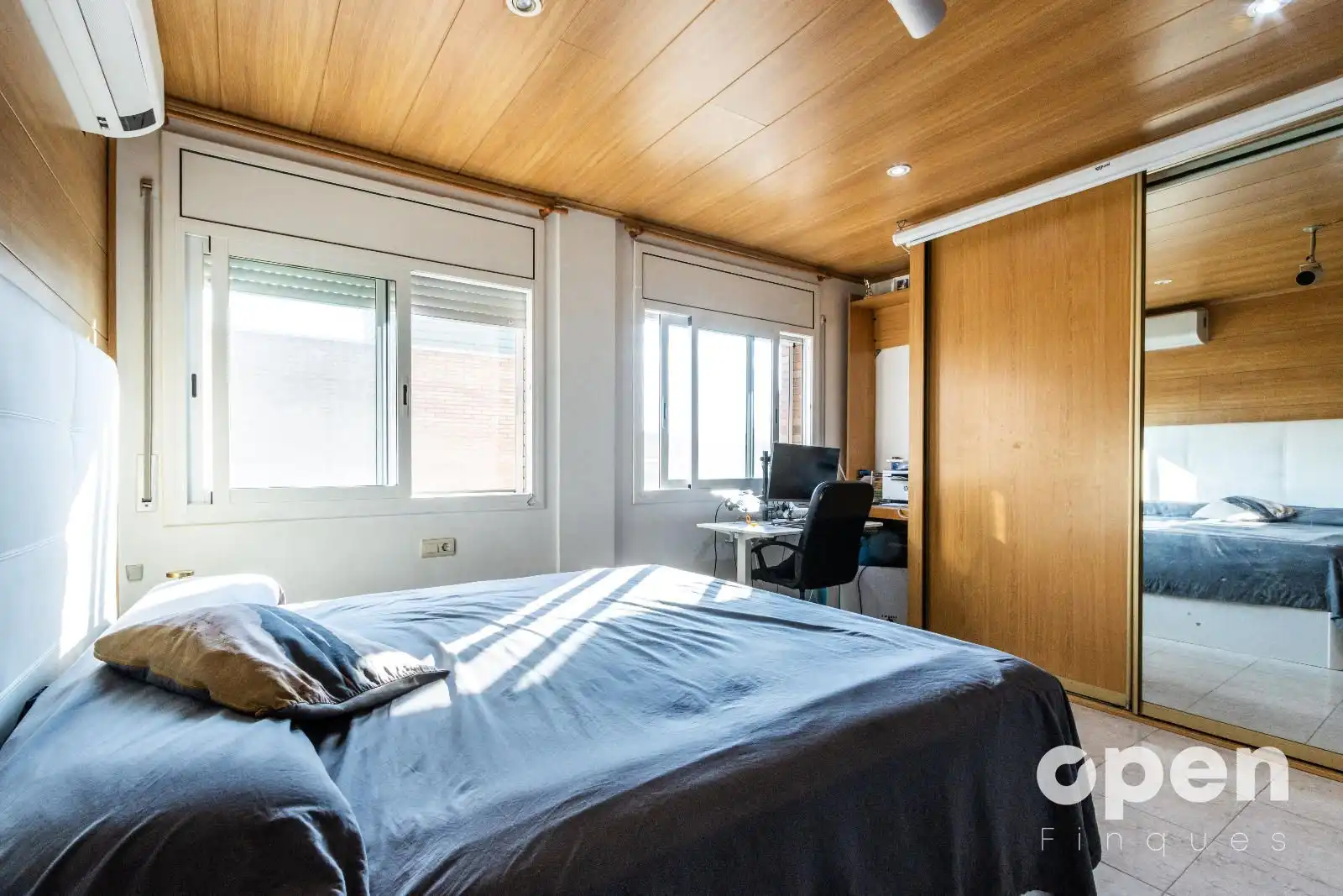 Penthouse with balcony for sale in Nord-est, imagen 53