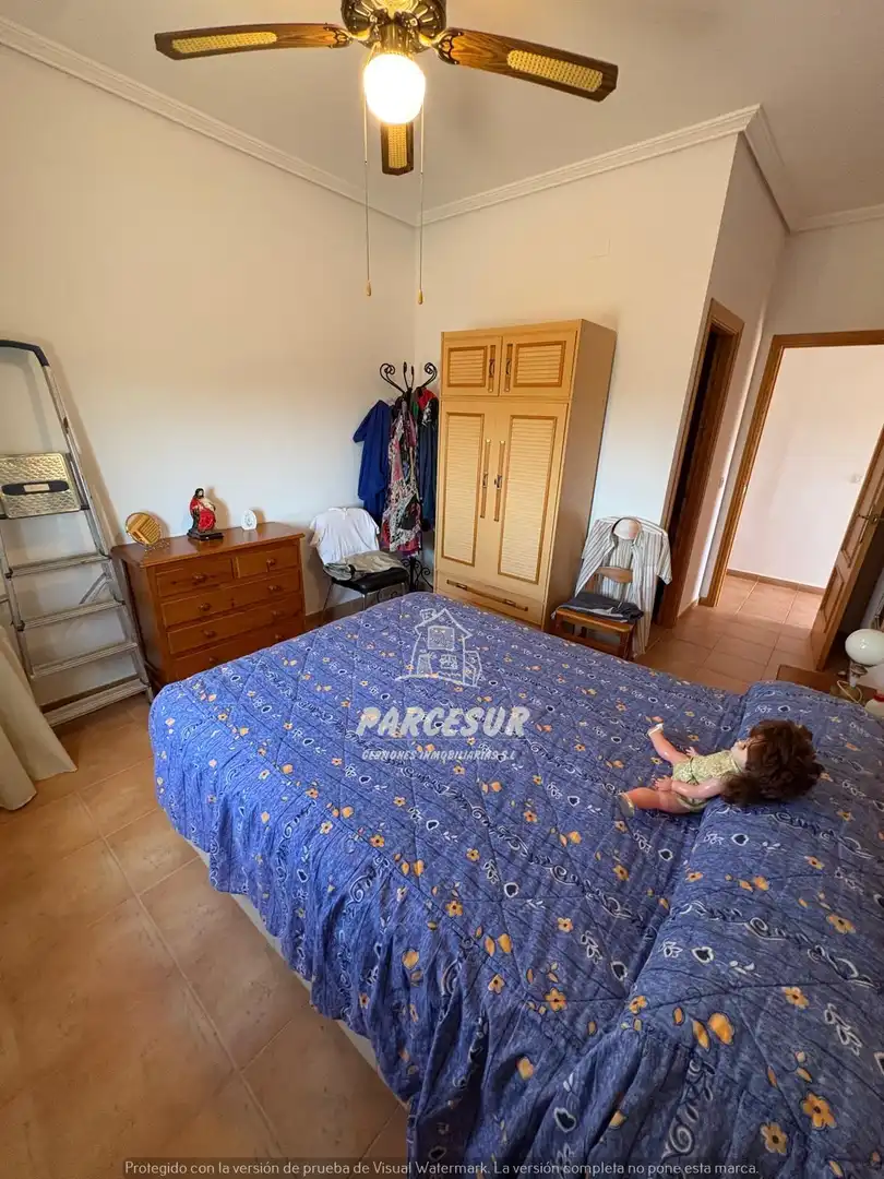 Casa con terraza en venta en Almodóvar del Río, imagen 13