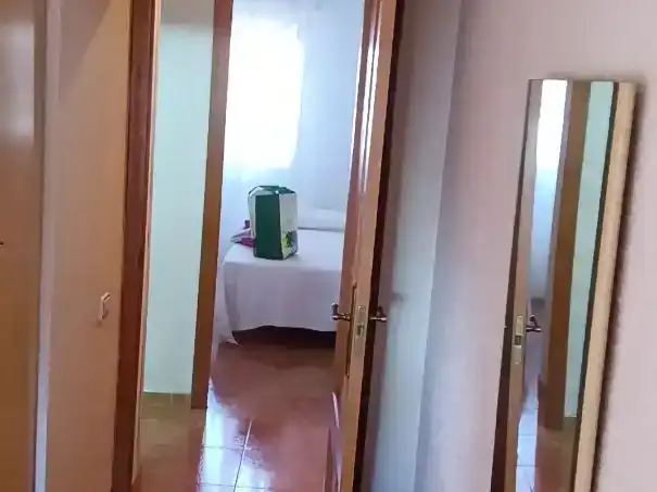 Wohnung zur Miete in Murcia mit Klimaanlage, Privatgarten und Möbliert