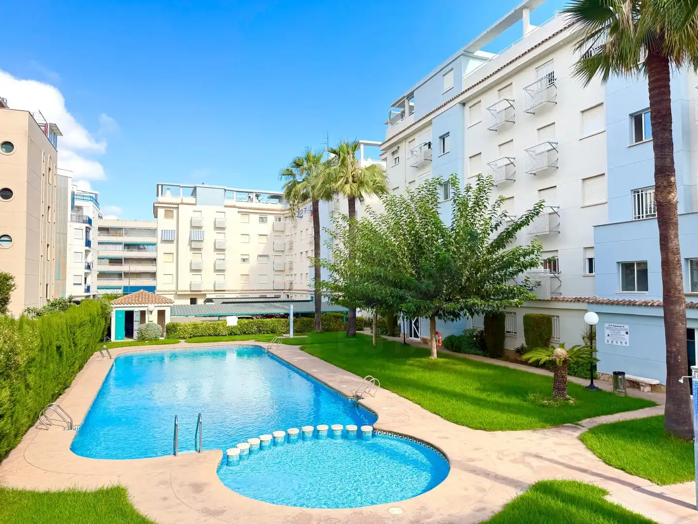 Wohnung mit Pool zum Verkauf in Daimús, imagen 2