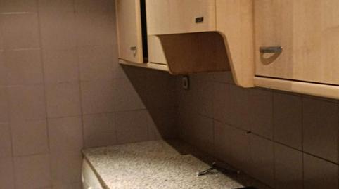 Foto 5 de Pis de lloguer a Borrell, El Coll, Sant Cugat del Vallès