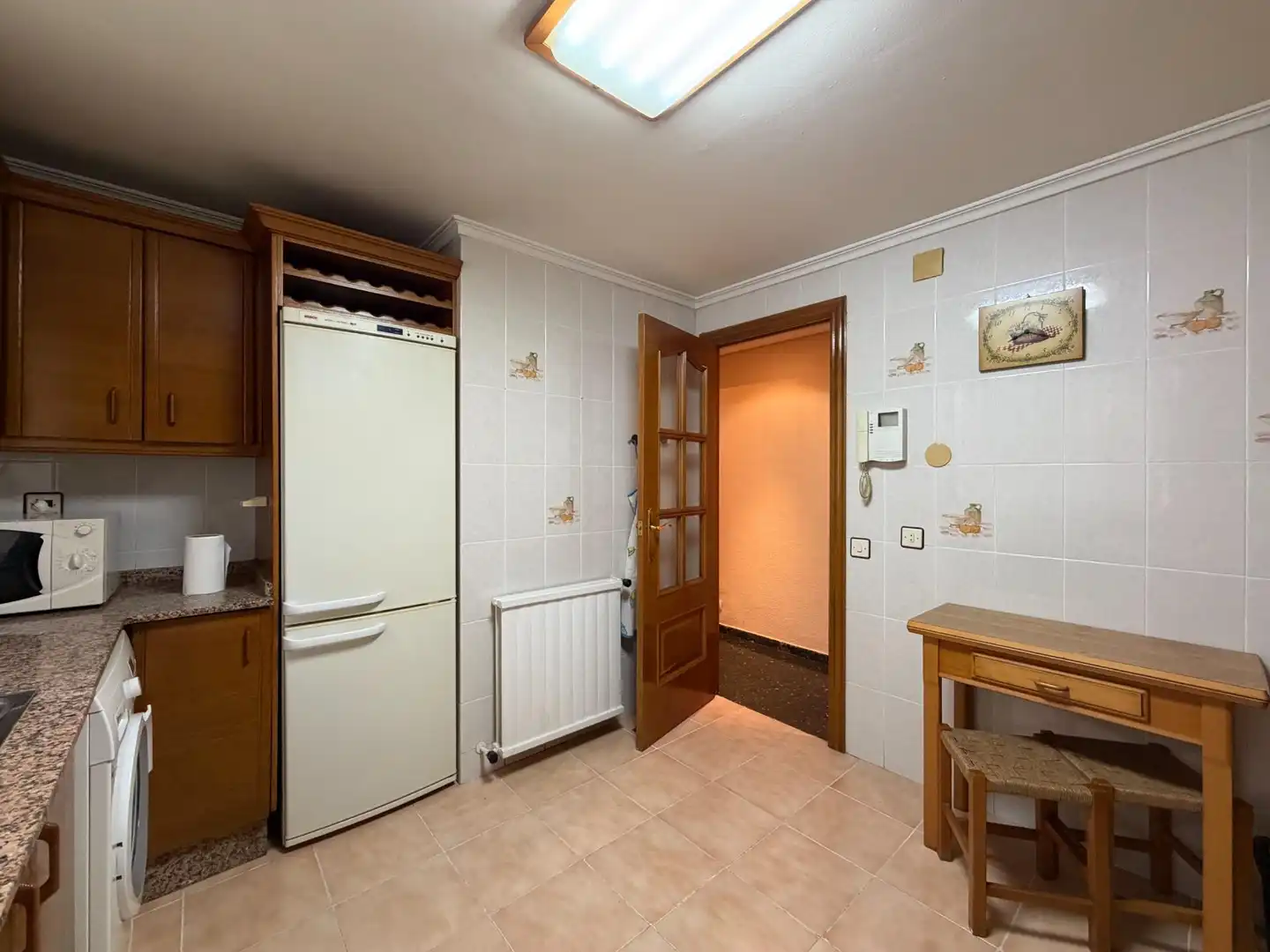 Apartamento con ascensor en venta en El Pla del Real, imagen 28