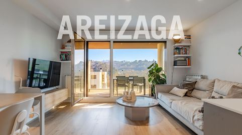 Foto 2 de Pis en venda a Pagola Kalea, Aiete, Donostia - San Sebastián