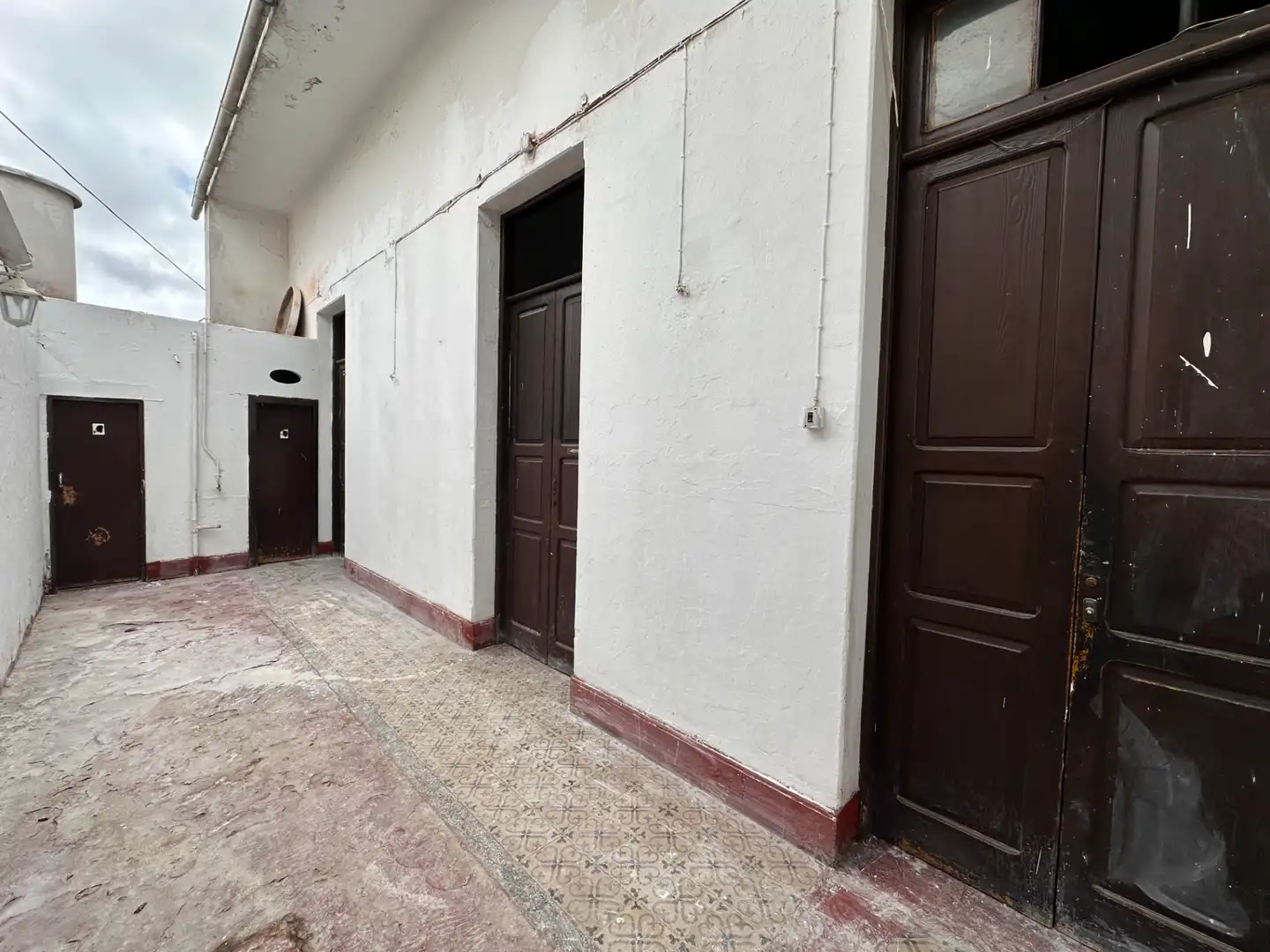 Vista exterior de Casa o chalet en venta en Las Palmas de Gran Canaria con Jardín privado y Terraza