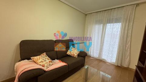 Foto 3 de Apartament de lloguer a Residencia, Ourense Capital