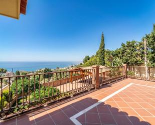 Garden of House or chalet for sale in Benalmádena  with Private garden, Terrace and Swimming Pool