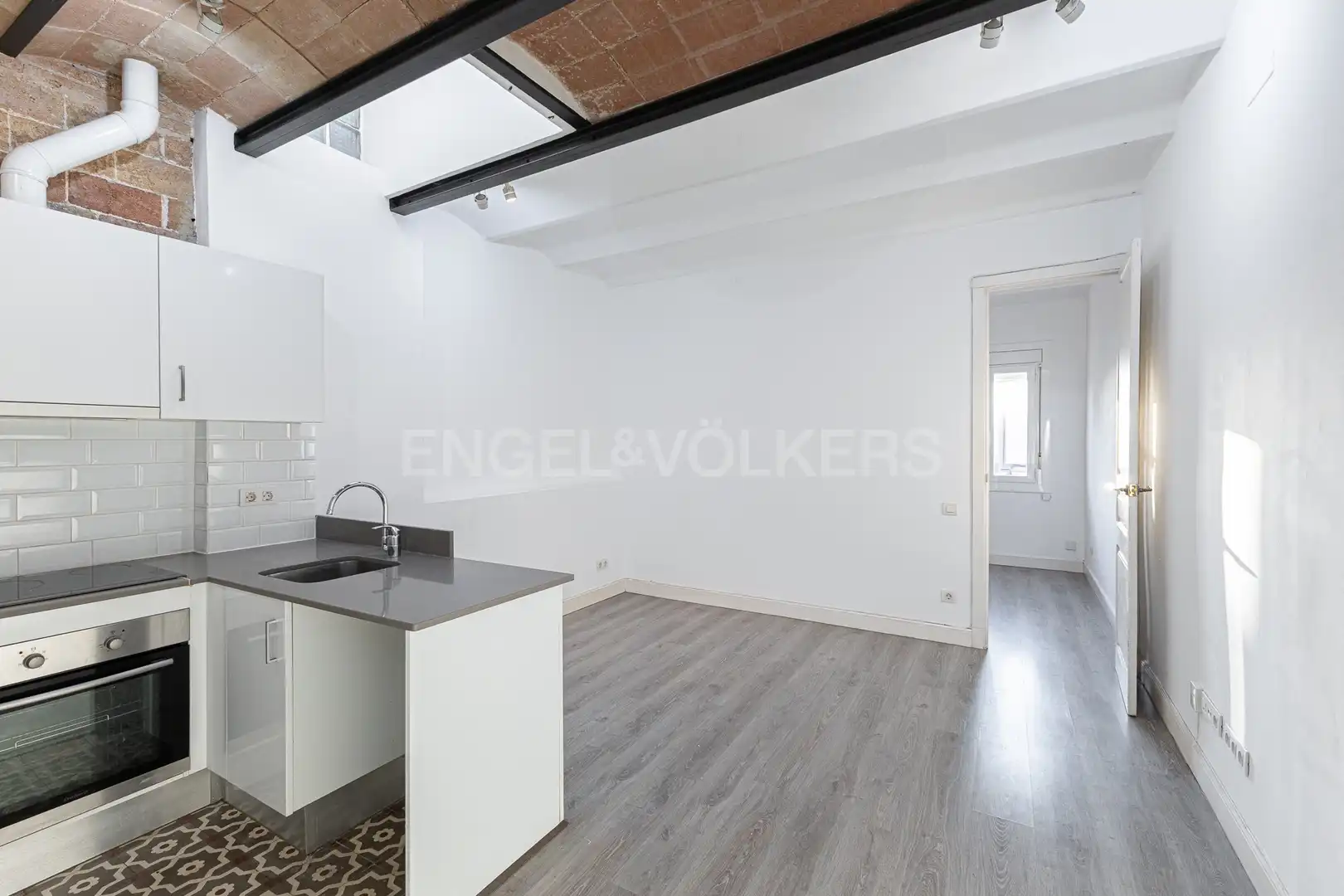 Attique avec terrasse à vendre à Eixample, imagen 2