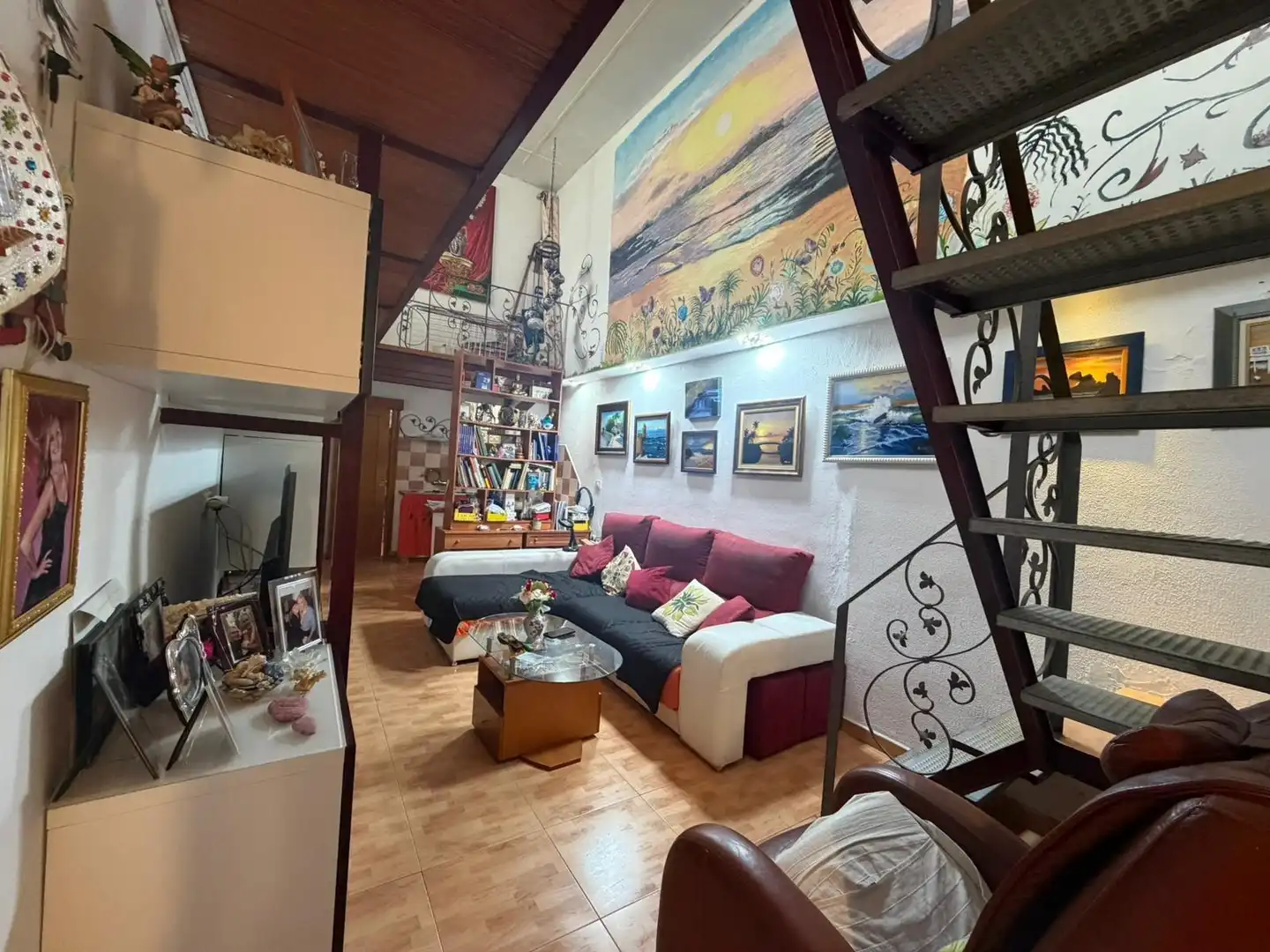 Flat for sale in La Caleta - La Viña, imagen 12