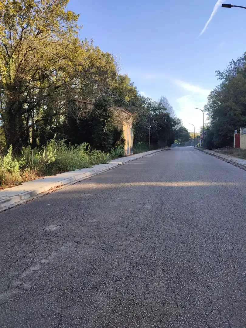 Terreny residencial en venda a Terrafortuna - Puig Ventós, imagen 10