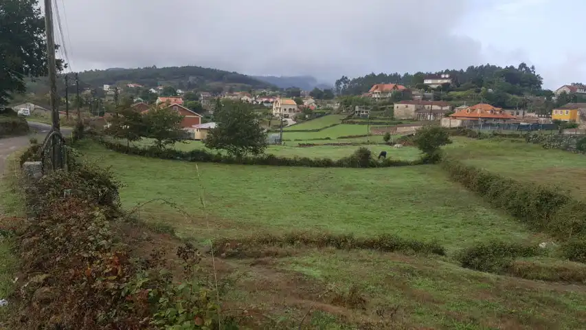 Residencial en venta en Ponte Caldelas