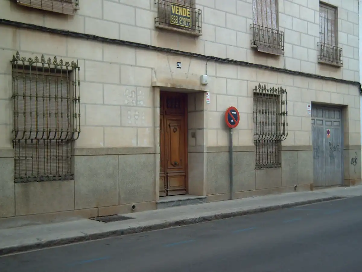 Casa rústica en venda a Tomelloso, imagen 2