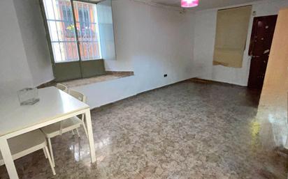 Bedroom of Flat for sale in  Jaén Capital