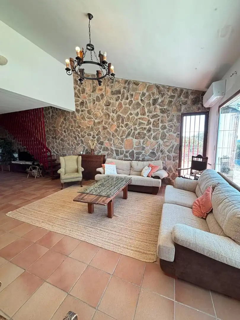 Casa amb jardí en venda a Torre de Juan Abad, imagen 9