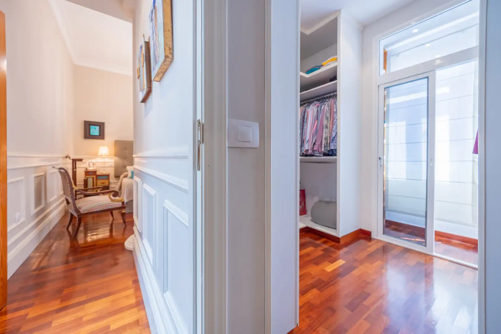 Ático en venta en Telde con Aire acondicionado, Terraza y Amueblado