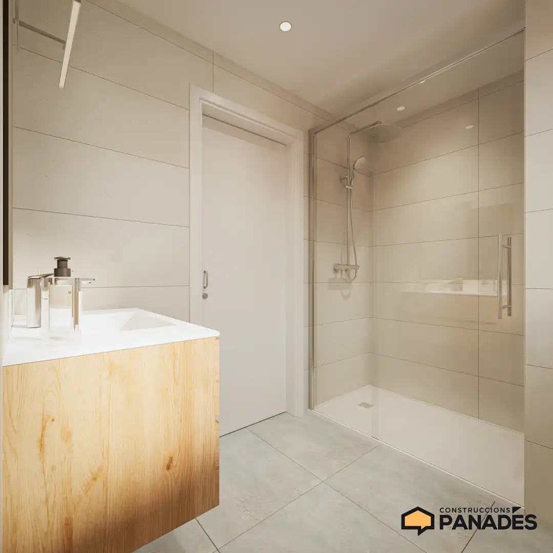 Flat for sale in Carrer de la Virtut, 11, Centre