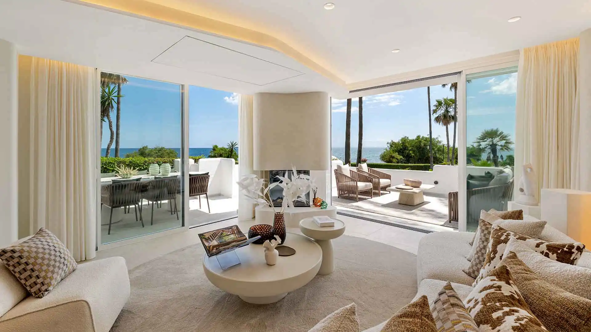 Apartament amb piscina en venda a Punta Plata, imagen 2