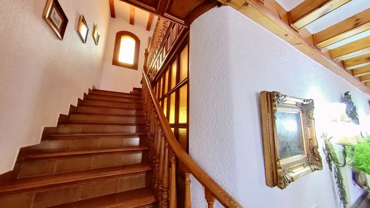 Casa con terraza en venta en Carrer Peña del Sol, imagen 53