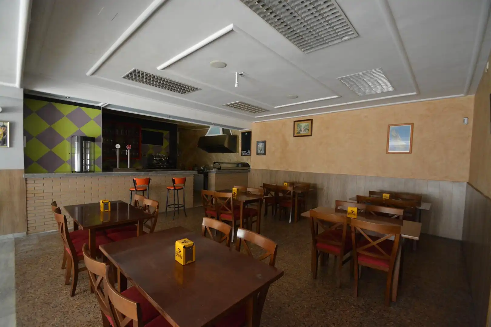 Locale commerciale in vendita a Vilanova del Camí, imagen 5