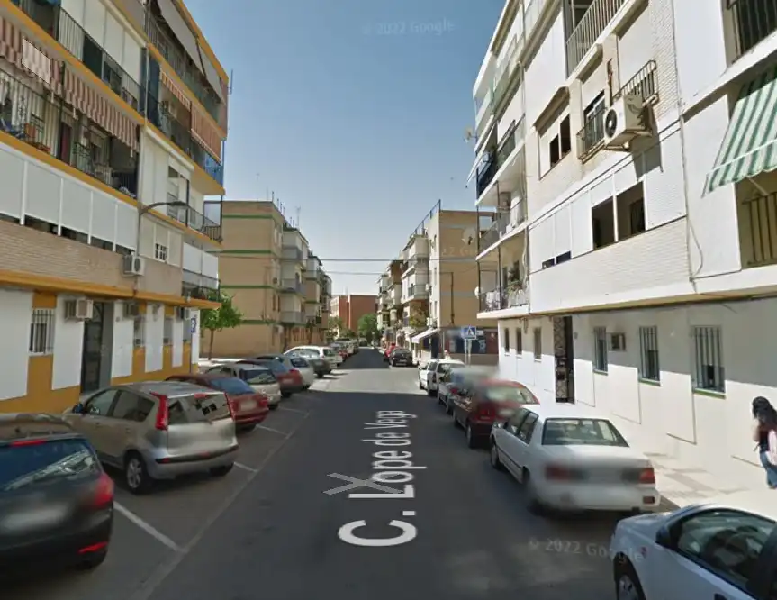 Flat for sale in Calle Lope de Vega, imagen 3