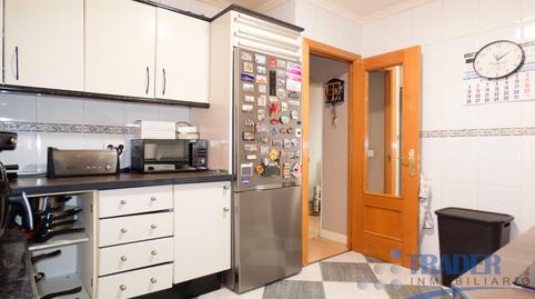 Foto 5 de Piso en venta en Casco Antiguo, Alcorcón