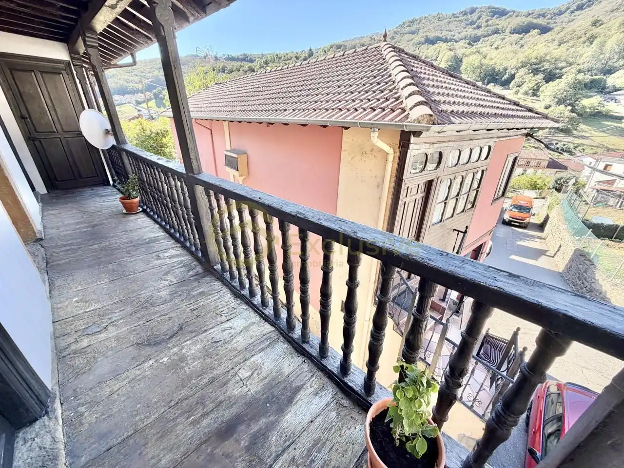 Casa con giardino in vendita a Aller, imagen 37