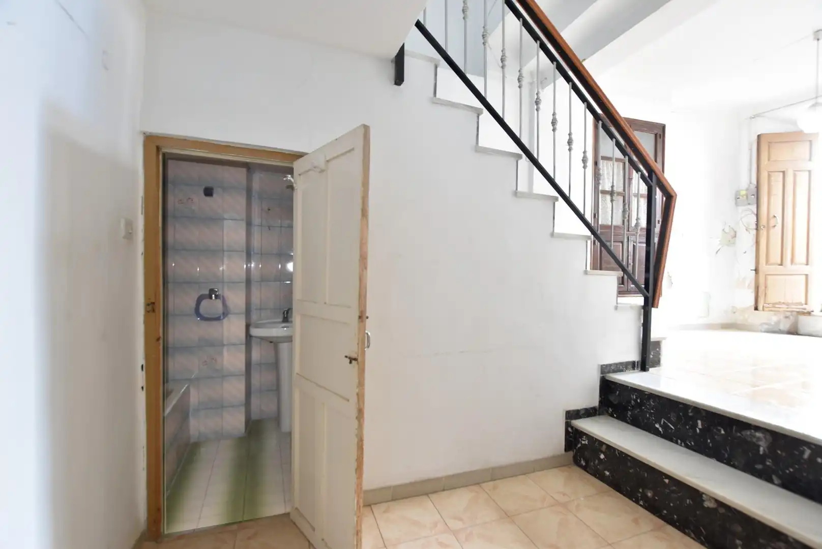 Casa a schiera in vendita a Calle Real, imagen 14