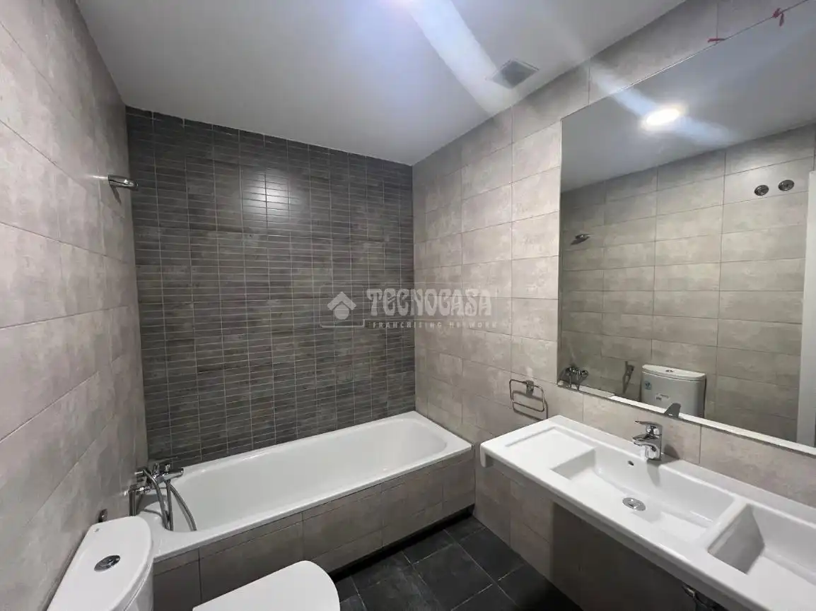 Baño de Piso de alquiler en Talavera de la Reina