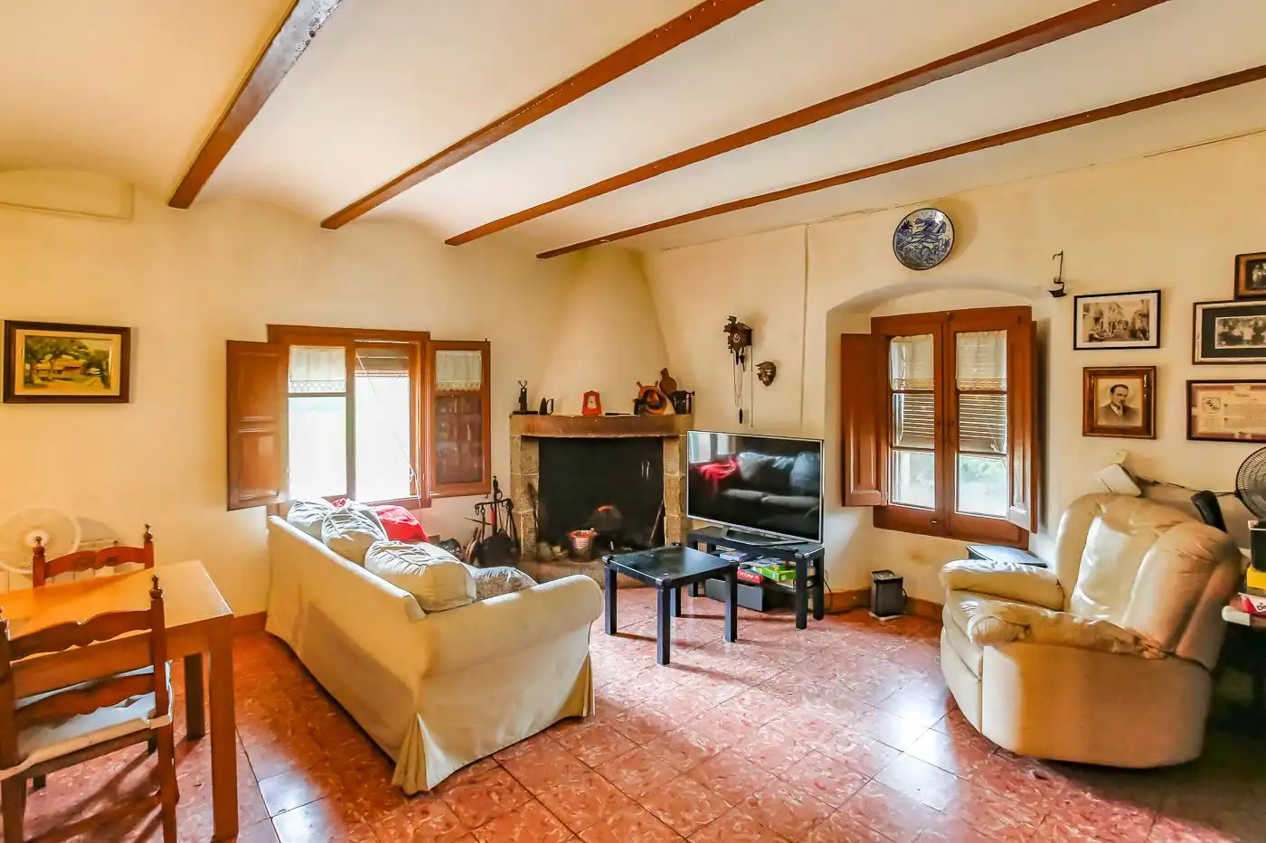 Landhaus zum Verkauf in Sant Antoni de Vilamajor, imagen 44
