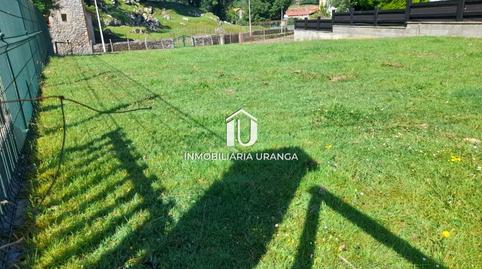 Foto 4 de Residencial en venda a Balbacienta, Guriezo, Cantabria