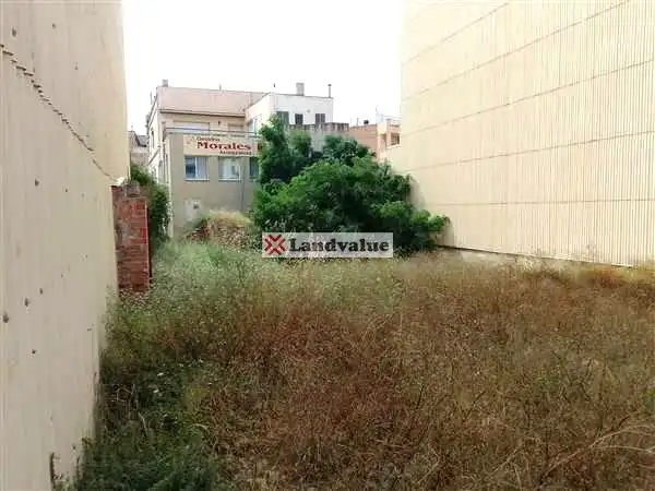 Residencial en venta en Amposta