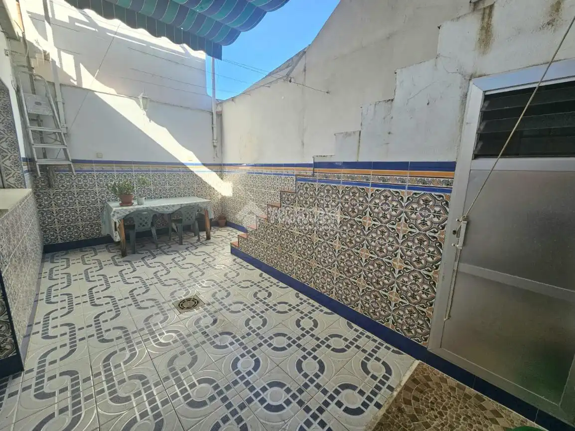 Terrace of Houses for sale in Córdoba  with Terrace
