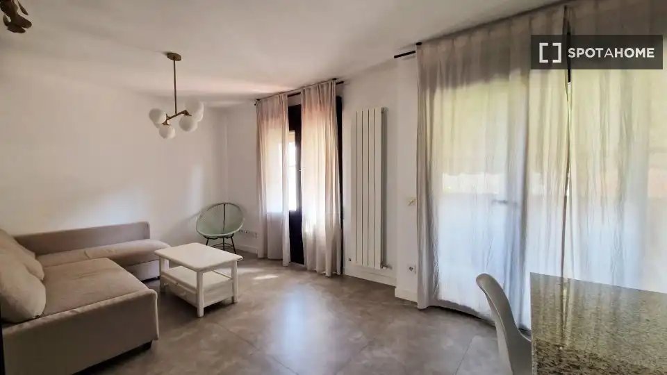 Habitació a Numancia