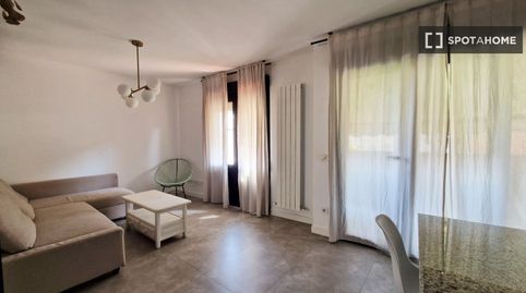 Photo 3 of Room in Numancia, Madrid Capital