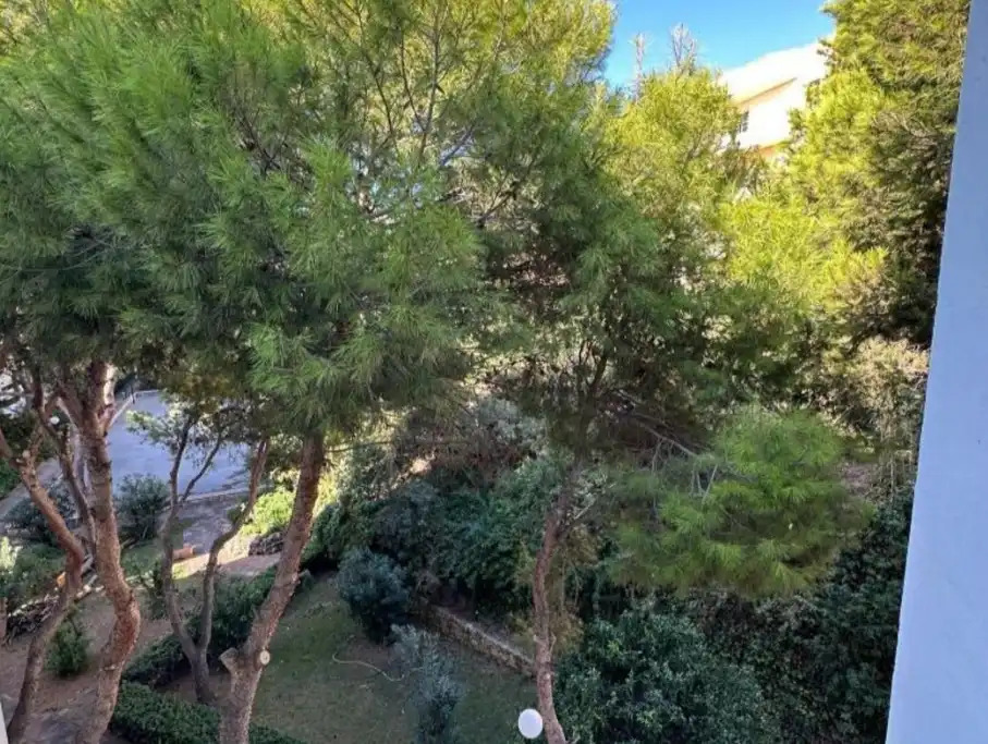 Jardín de Piso en venta en Torremolinos con Aire acondicionado, Terraza y Piscina comunitaria
