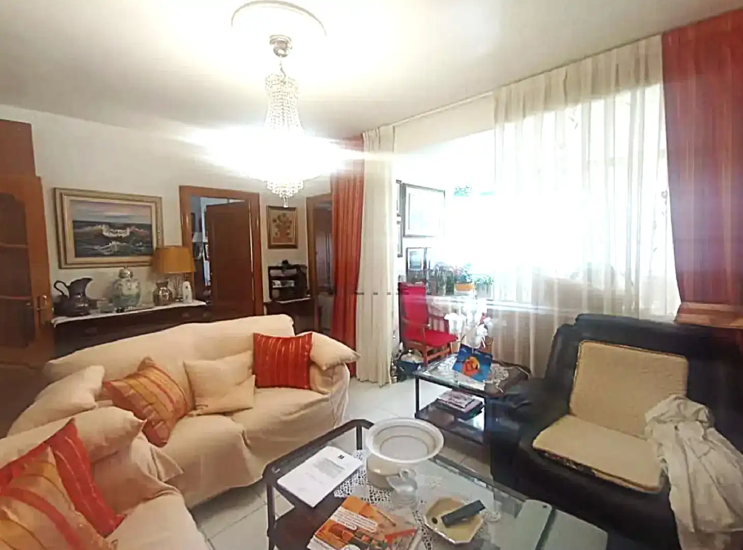 Apartamento en venta en Ibi