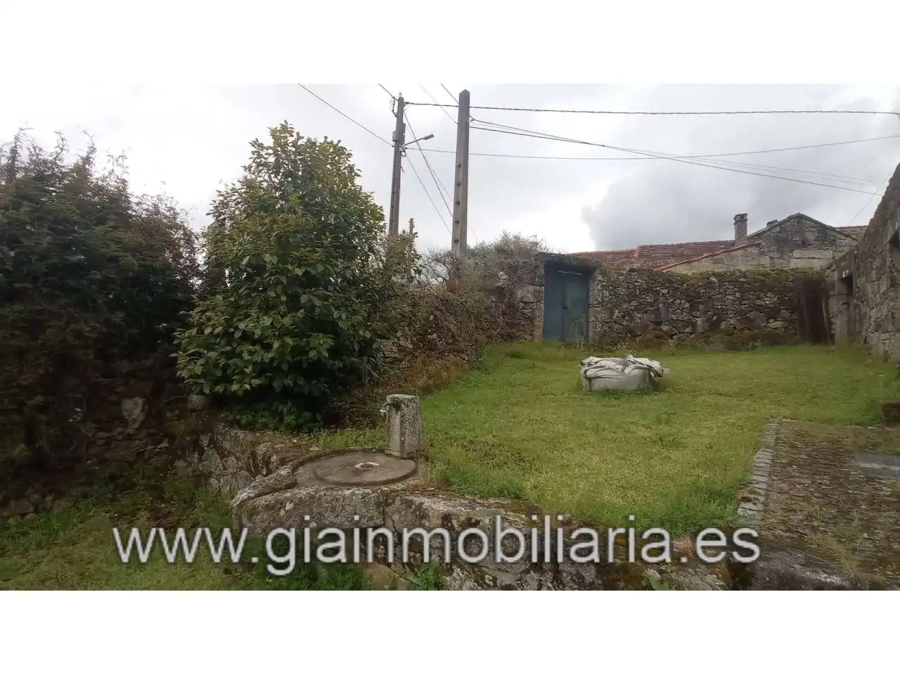 Country house zum Verkauf in Mondariz-Balneario