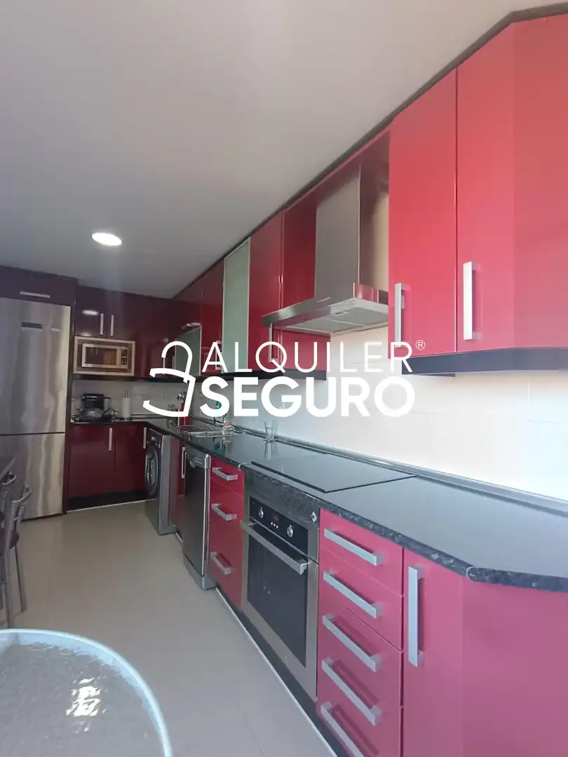 Wohnung mit Aufzug zur Miete in Jose Lezama Lima, imagen 34
