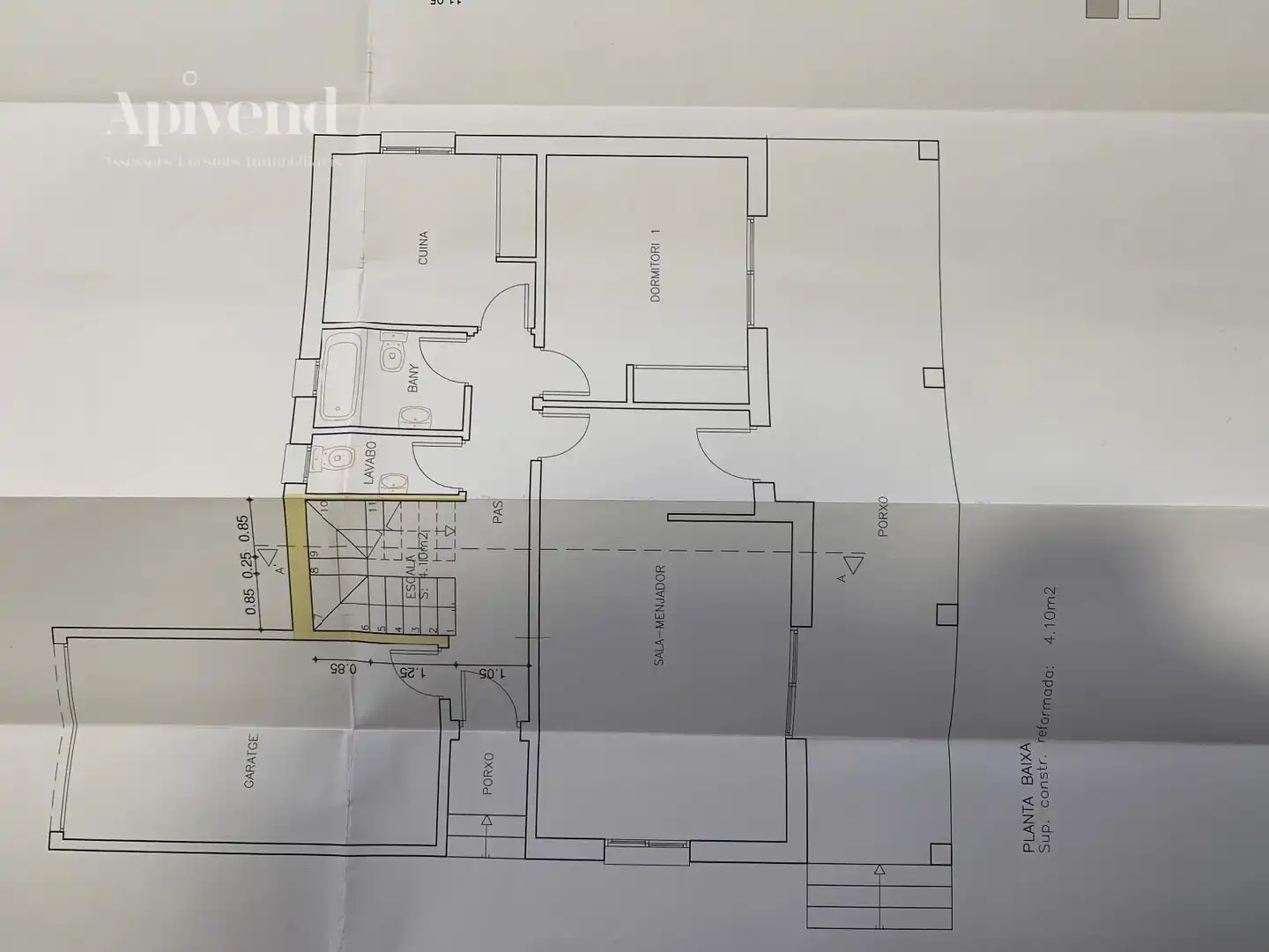 Villa in vendita a Baix Llobregat, imagen 36