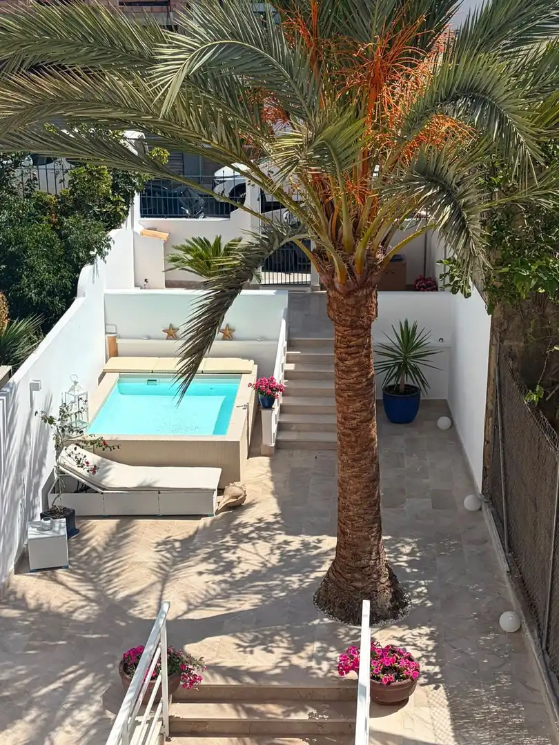 Reihenhaus zur Miete in Portocolom