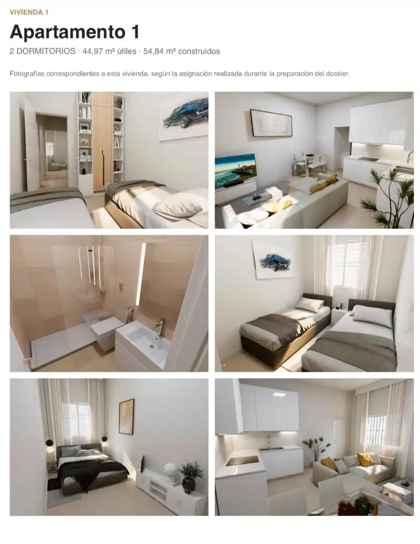 Apartment for sale in Calle Juan Ramon Jimenez 31, imagen 4
