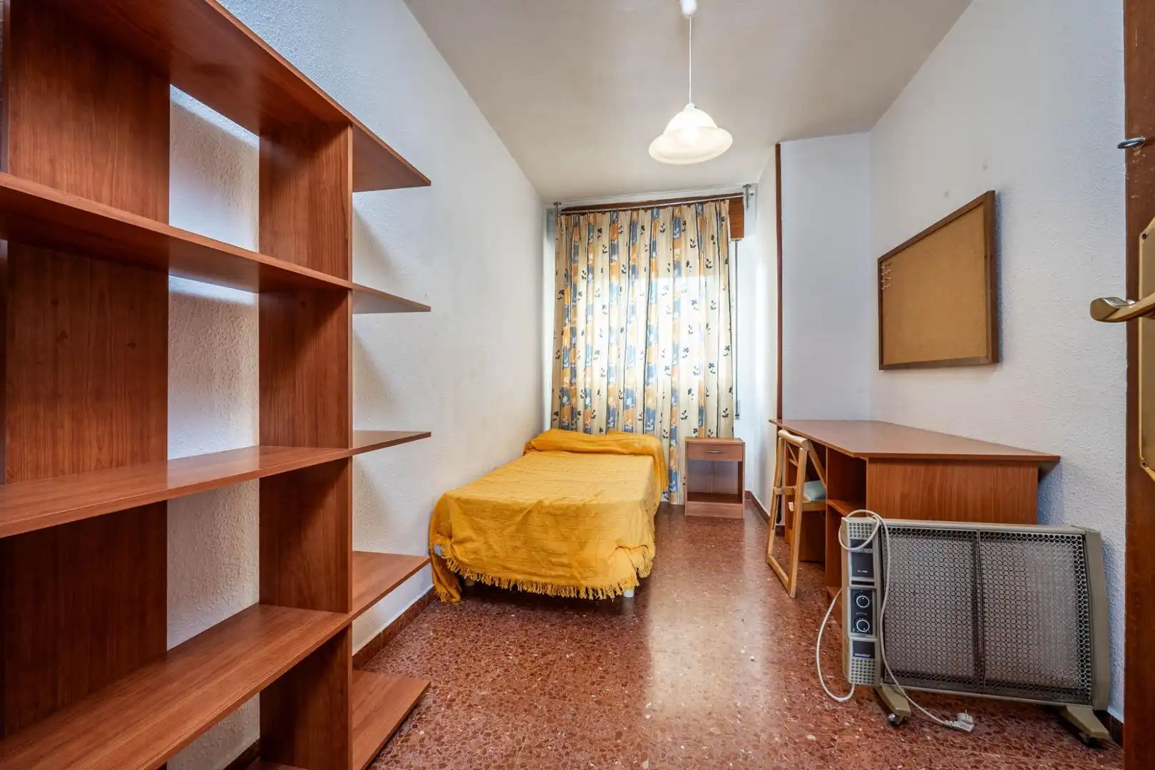 Habitació a Calle Calle del Profesor Francisco Dalmau, Joaquina Eguaras, Norte