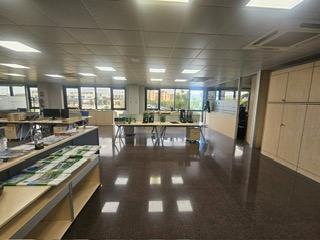 Photo 3 of Industrial buildings to rent in Granvia LH, Barcelona