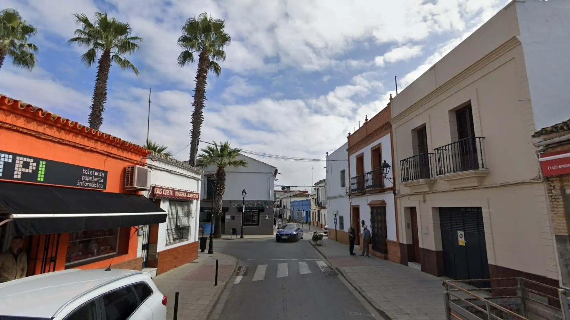 Casa aparellada en venda a Virgen Del Pilar, imagen 5