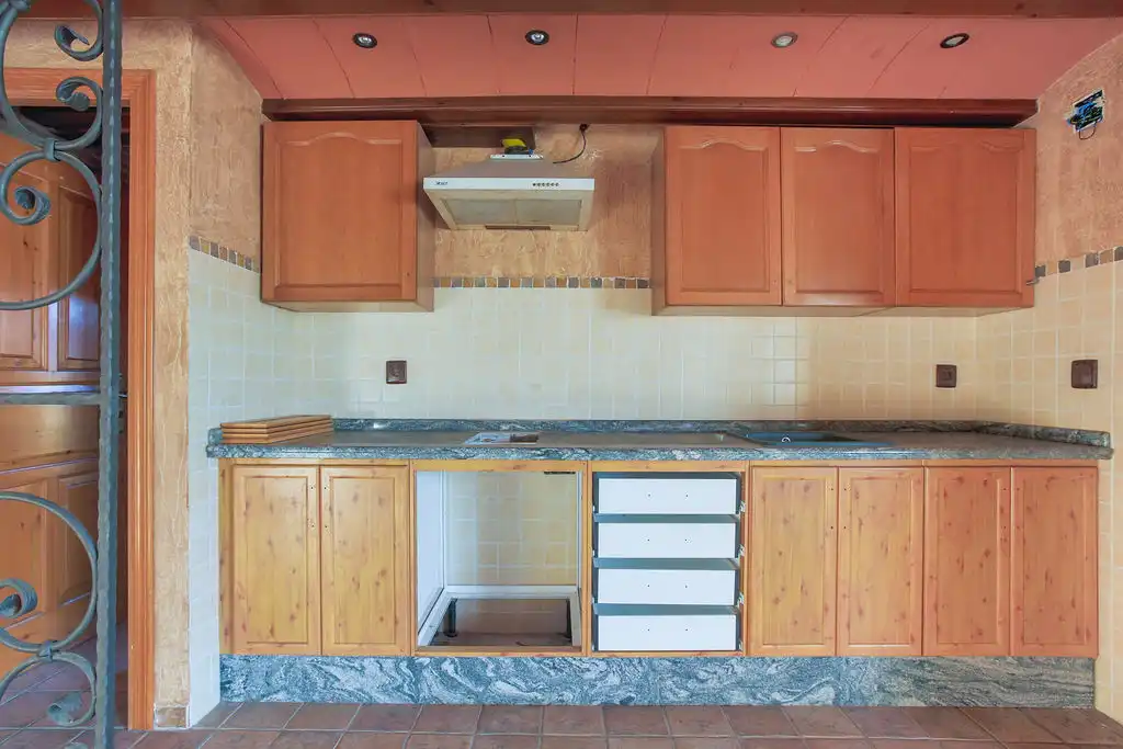 Villa zum Verkauf in C/ Levante Clevant, imagen 6