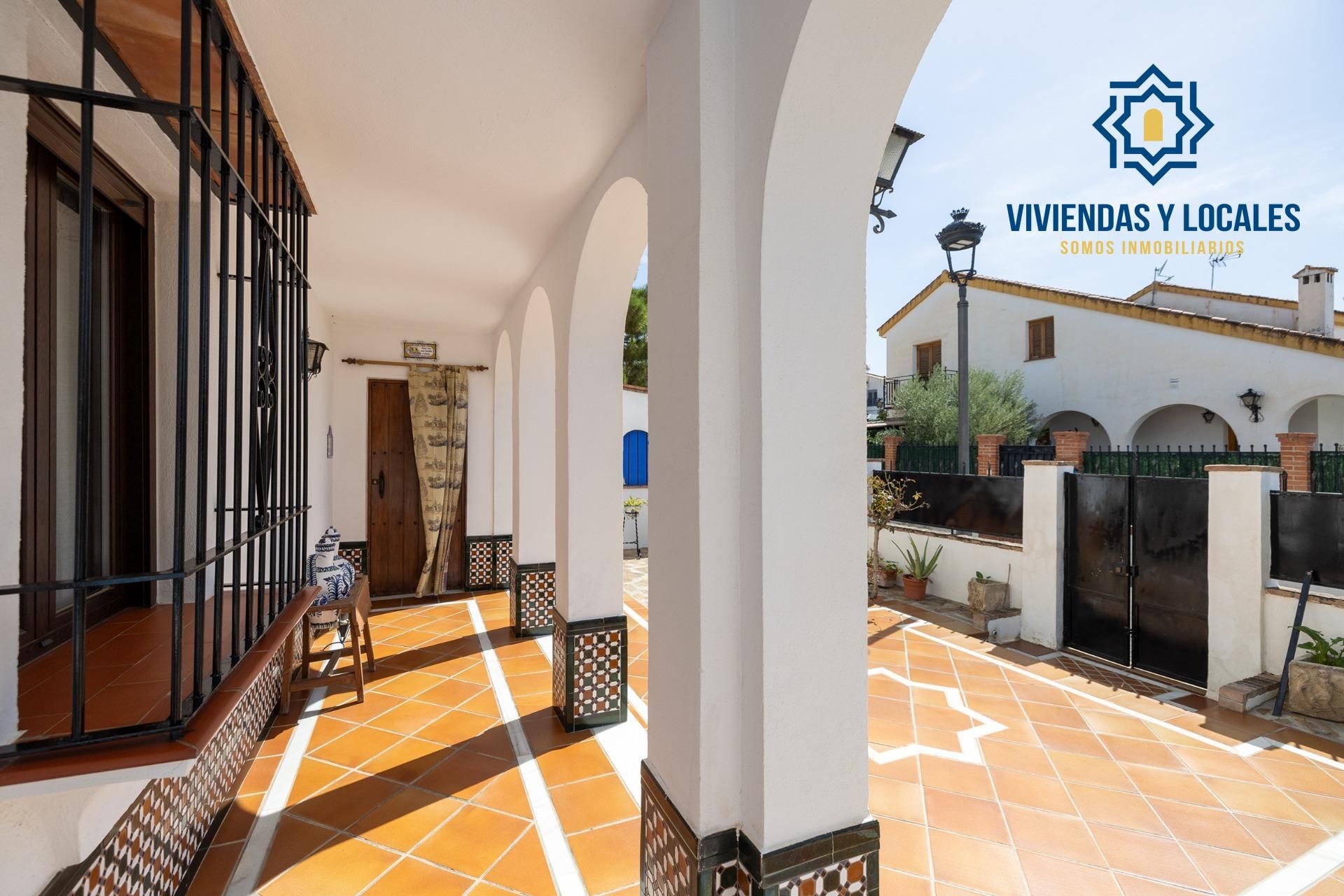 House or chalet for sale in Ogíjares  with Air Conditioner and Heating