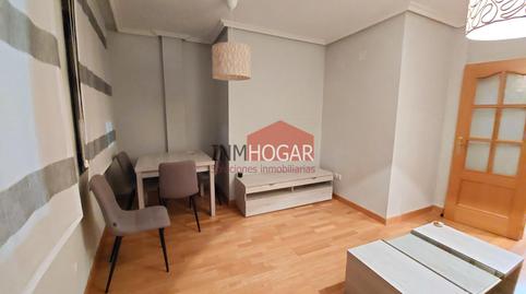 Foto 4 de Pis en venda a Calle Tejar del Tio Gabino, Arévalo, Ávila